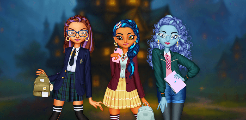monster-girls-back-to-school